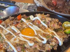 -Mesa Madre梅萨妈妈·Bintana(国贸店)