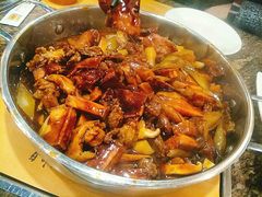 -黄记煌三汁焖锅(崇文门店)
