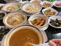 -金泰食府(竹园店)