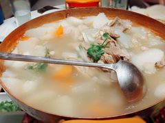 -晋阳饭庄(虎坊桥店)