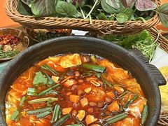 -黔滚滚贵州牛肉火锅·酸汤火锅(创意园店)