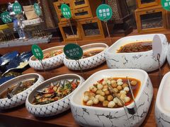 -亚马逊海鲜自助(王府井店)