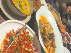 -汤家茗苑·精致私房菜(白沙店)