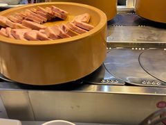 -龍歌自助小火锅(李沧丽达店)