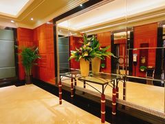 -深圳海景嘉途酒店(东翼楼)