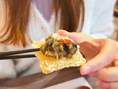 -豊 胜手丼