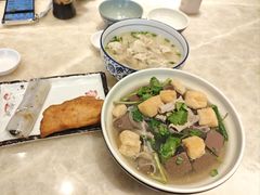 -四宜糕团店(南大街店)