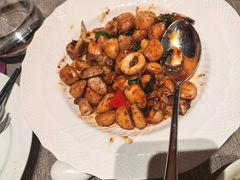 -虹潮荟·餐桌上的美食地理(太阳宫店)
