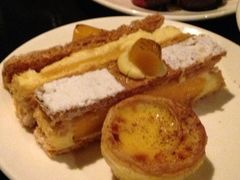 -澳门旅游塔360°旋转餐厅(南湾湖广场店)