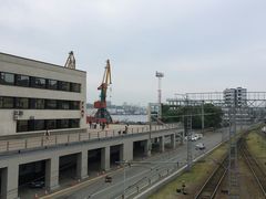 -符拉迪沃斯托克火车站