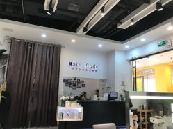 点击看大图 -HairCode芭曲发型