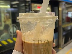 -CHARLIETOWN红茶公司(南京万象天地店)