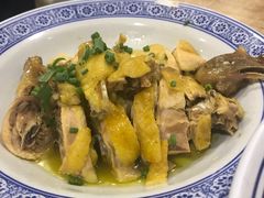 -兰边碗(鼓楼店)