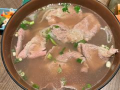 -安南越南餐厅(青岛万象城店)