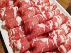 -傣妹火锅(四川北路店)