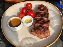 肉眼牛排-Calix&Lay's(新天地店)