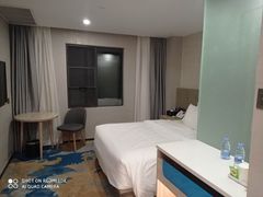 -海悦酒店(白石洲地铁站世界之窗店)