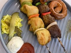 -库滋明·俄罗斯特色美食(中央大街店)