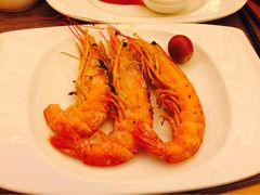 杭州洲际酒店原素全日餐厅-杭州国际会议中心洲际酒店-原素全日餐厅(解放东路店)