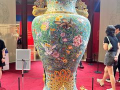 -北京工艺美术博物馆