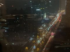 -北京康莱德酒店