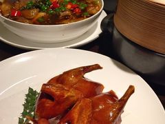 琉璃乳鸽-甄御•海鲜新青岛菜(麦岛店)