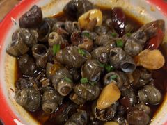 -冶建镜子·老南昌大排档·江西虾王(总店)