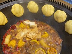 -袁小二大东北铁锅炖(吉祥村总部)