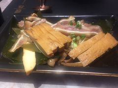 -馔豚·台北菜专门店(深圳湾万象城店)