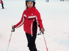 -哈尔滨热雪奇迹
