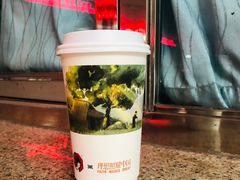-茶颜悦色(花园道店)