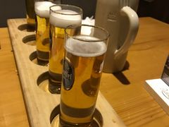 -LENBACH兰巴赫西餐啤酒坊(大连星海广场店)