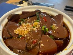 -厝小满.姜母鸭/泉州菜(桥南店)