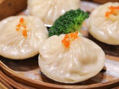 灌汤小笼包-鹭江宾馆·观海餐厅