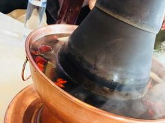 -东来顺饭庄(天坛店)