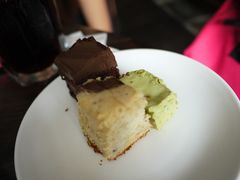 甜品-榖屋house of flour(张江首店)