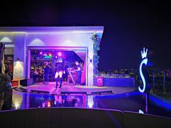 -杜尚rooftop露台酒吧