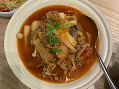 -米泰芒·东南亚料理(体育西店)