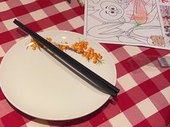 -西贝(六里桥旗舰店)