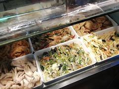 -张记卤菜店(三条巷店)