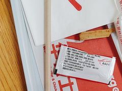 -华莱士·全鸡汉堡(大东海店)