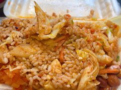 -老婆婆炒饭(小白楼1902欧式风情街店)