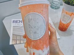 -仁义涵西餐·咖啡(中华巴洛克店)