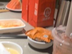 -海底捞火锅(顺义华联店)