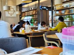 -秦香阁·西北家常菜(徐汇日月光中心店)