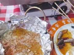 -粤盛海鲜平价店(洛溪食街店)
