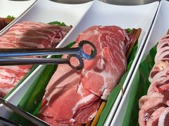 -比尔森韩式烤肉自助(国商店)
