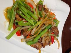 -那拉提之疆·新疆菜(美院店)