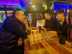 -Helens海伦司小酒馆(王家湾人信汇店)