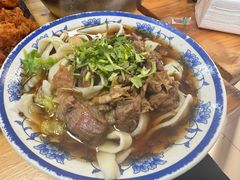-清真-戏楼王记牛肉面